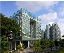 One-north Residences (D5), Apartment #636135941
